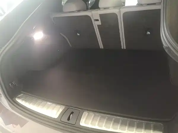 NIO EC6 2025, фото 19