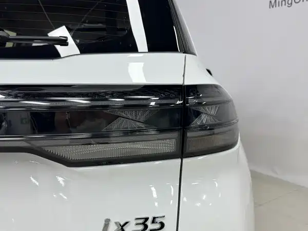 Hyundai ix35 2021, фото 9