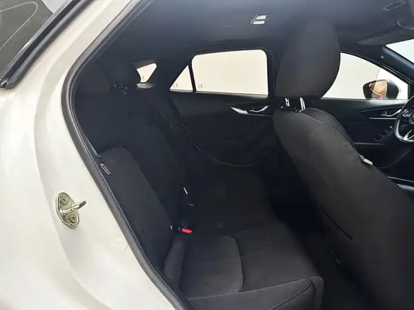 Mazda CX-4 2021, фото 14