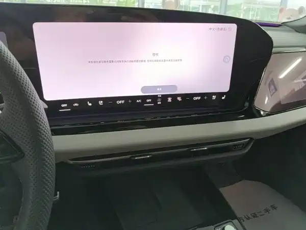 Audi A5L 2025, фото 20