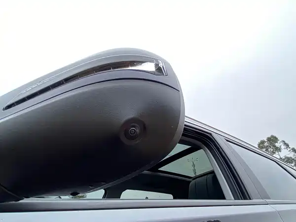 Chery Tiggo 8 Pro Max 2022, фото 27