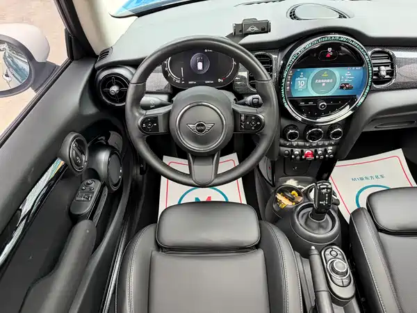 MINI 2022, фото 10