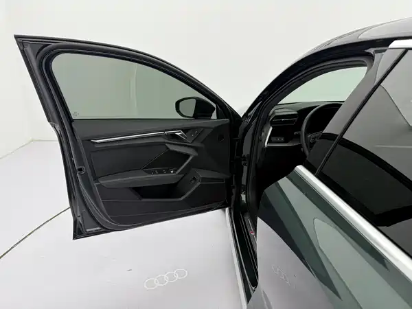 Audi A3 2022, фото 20