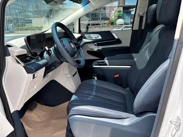 Buick Century 2023, фото 12