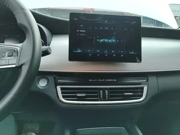 BYD Song MAX 2021, фото 12
