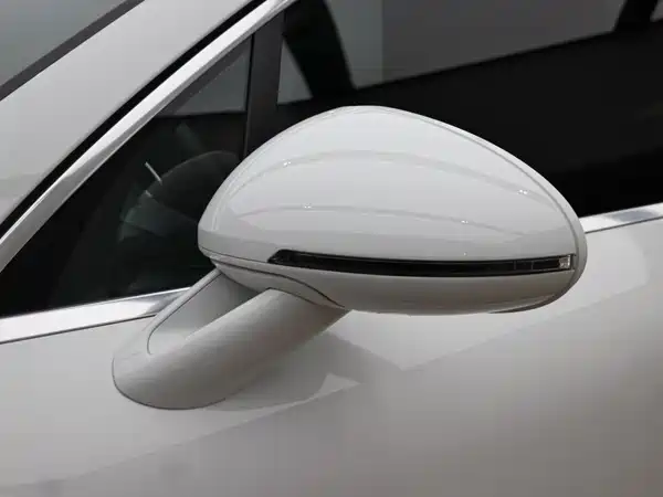 Porsche Macan 2022, фото 29