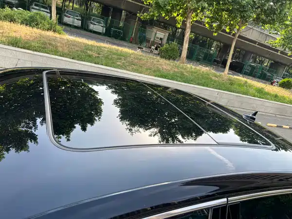 Volkswagen Passat 2024, фото 9