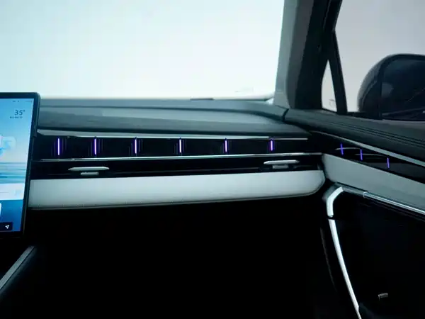 Geely Boyue L 2024, фото 19
