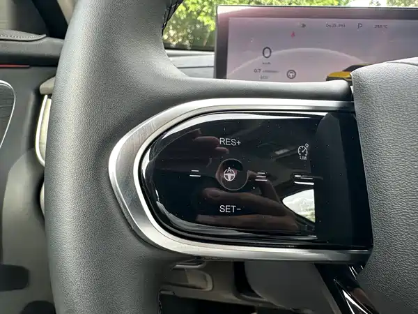Chery Arrizo 8 PRO 2025, фото 12