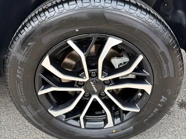 Haval H6 2023, фото 16