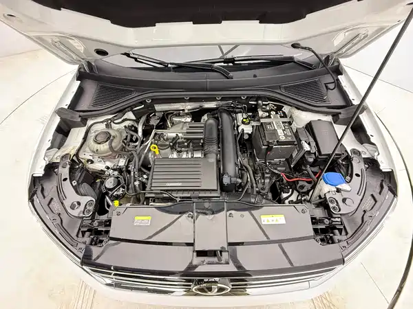 Volkswagen T-ROC 2022, фото 8
