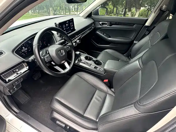 Honda Integra 2023, фото 4