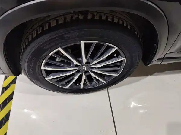 Chery Tiggo 8 Pro Max 2022, фото 25