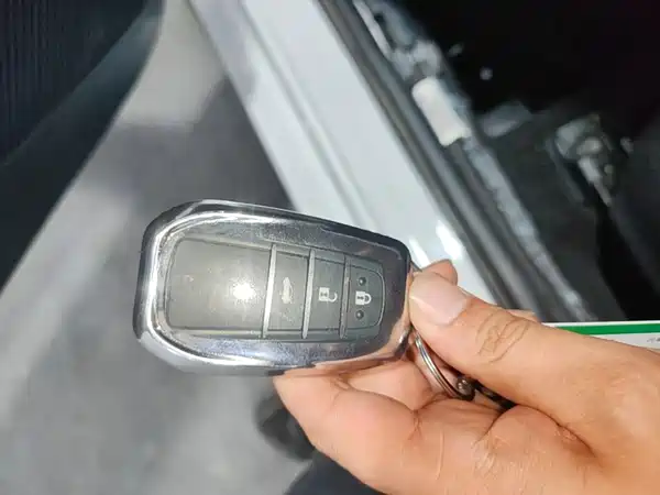 Toyota Corolla 2022, фото 8