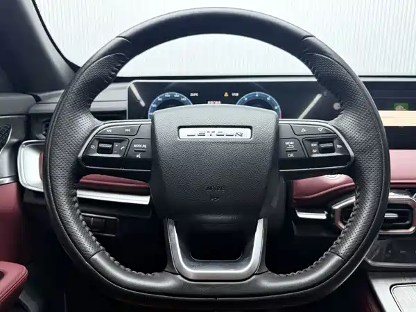 Jetour X70 PLUS 2023, фото 18