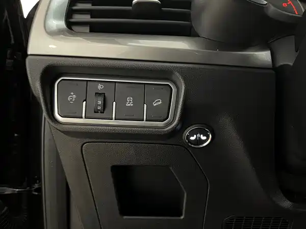 Haval H6 2023, фото 17