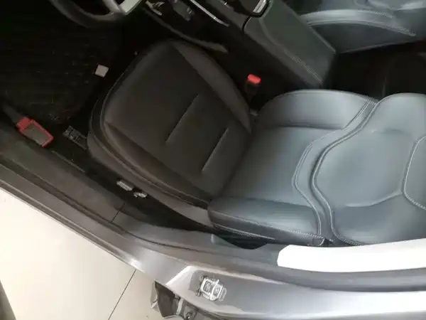 Haval H6 2022, фото 15