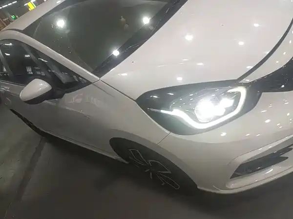 Honda LIFE 2023, фото 3