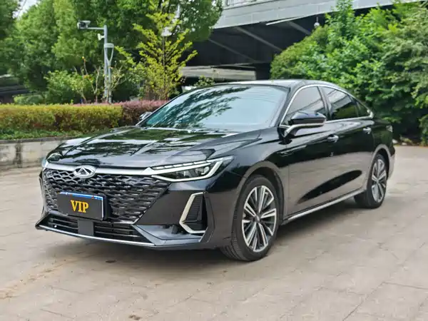 Chery Arrizo 8 2024
