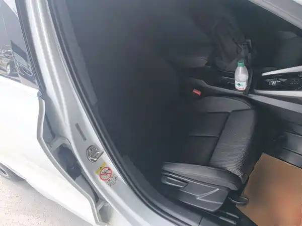 Audi A3 2022, фото 19