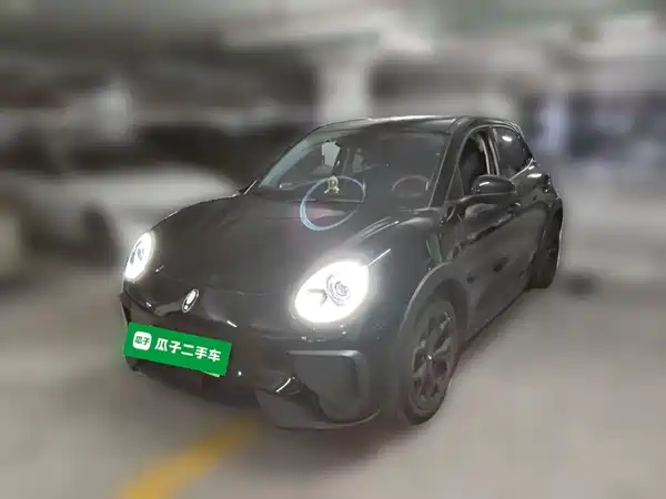 ORA Good Cat GT 2022