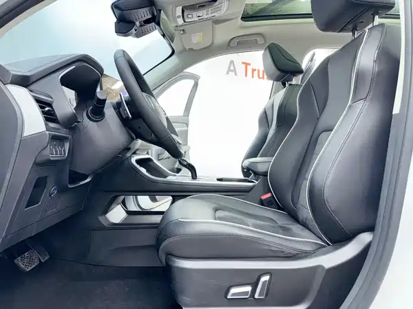 Haval H6 2023, фото 7