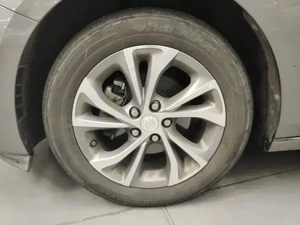 Buick Verano 2022, фото 22