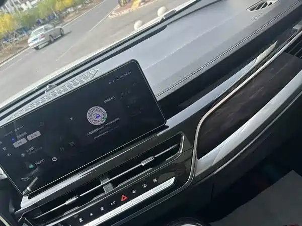 Haval H6 2021, фото 11