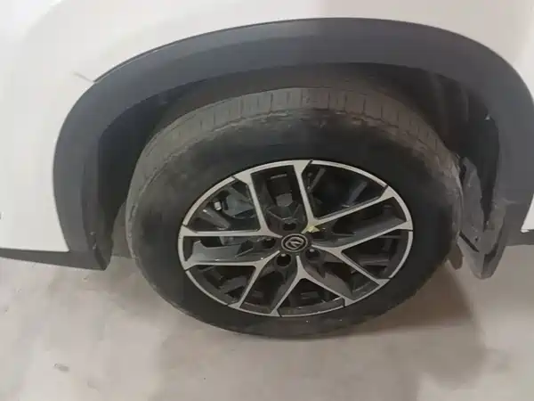 Changan CS75 PLUS 2022, фото 23