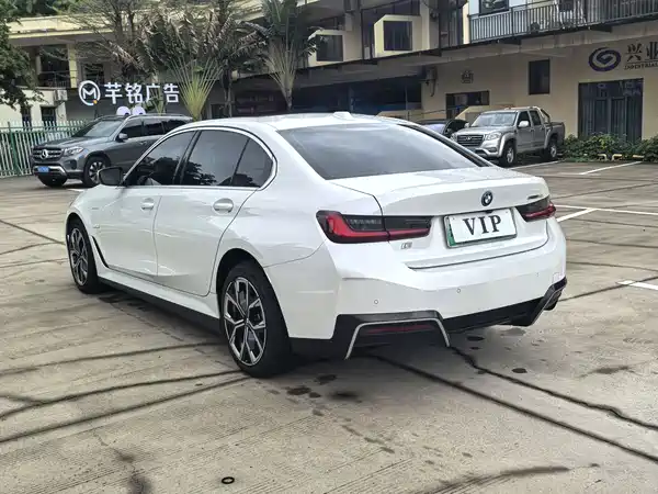 BMW i3 2022, фото 5