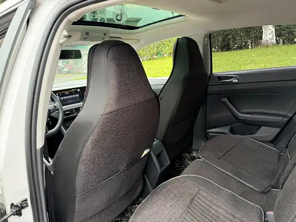 Volkswagen Polo 2021, фото 11