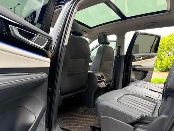 Volkswagen Teramont 2022, фото 16