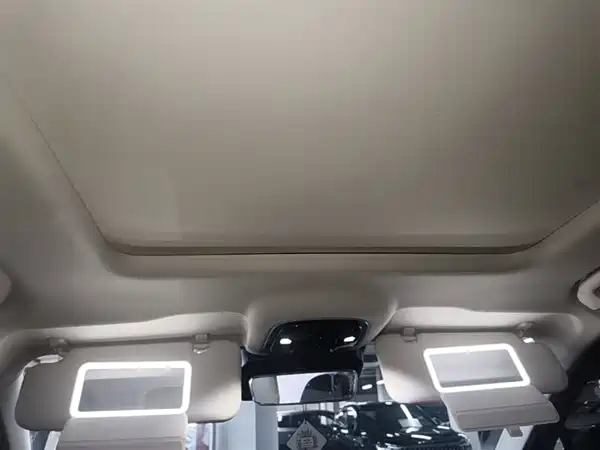 Chery Tiggo 9 2023, фото 18