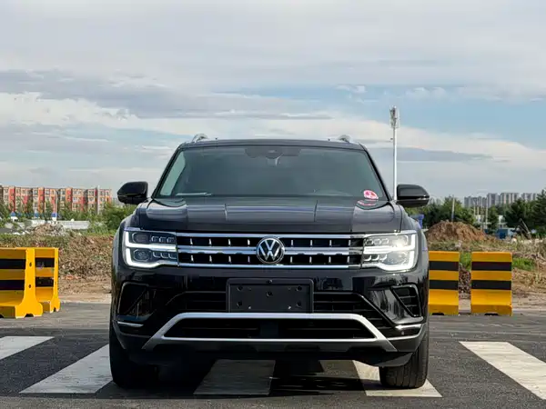 Volkswagen Teramont 2022, фото 2