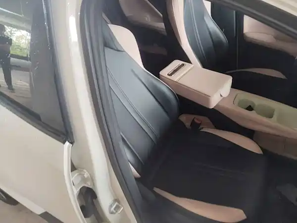 BYD Seagull 2024, фото 25