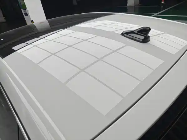 Volkswagen Lamando 2023, фото 8