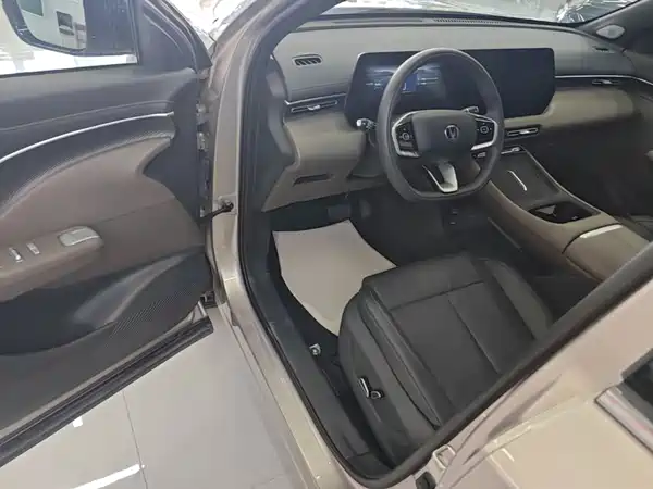Changan CS55 PLUS 2026, фото 15