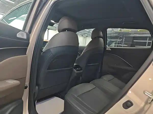 Changan CS55 PLUS 2026, фото 16