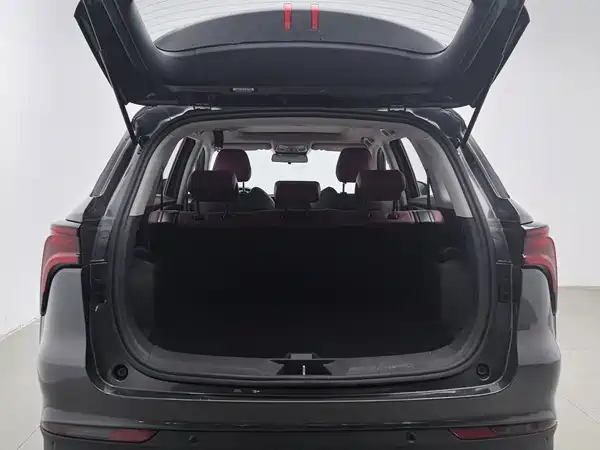 Changan CS75 PLUS 2021, фото 16