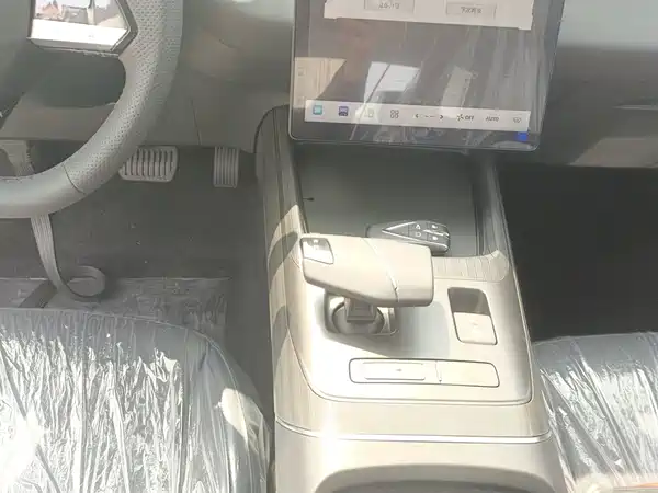 Changan Eado 2025, фото 9
