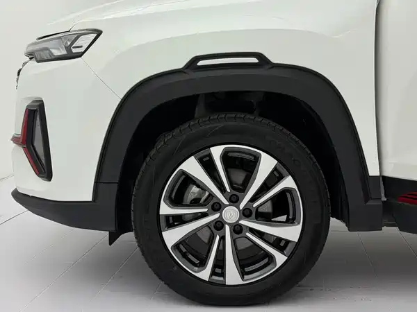 Changan CS35 PLUS 2022, фото 20