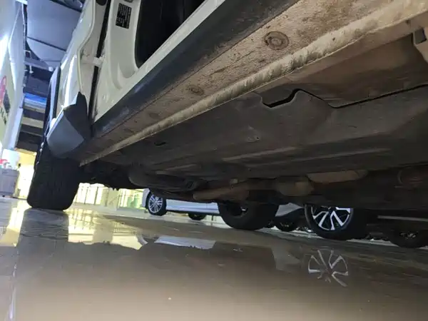 Haval H6S 2022, фото 21