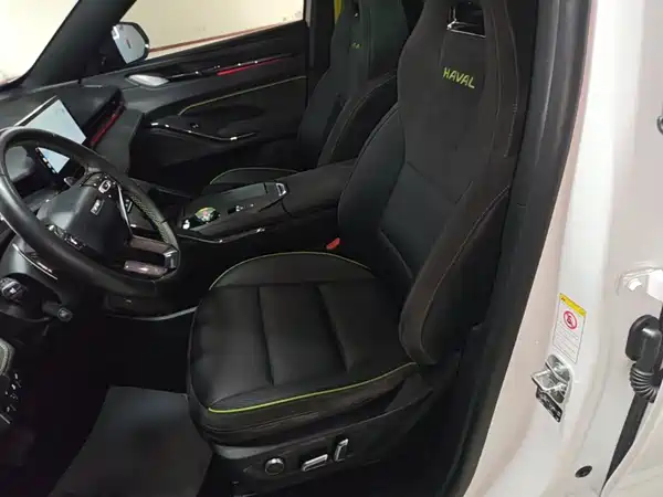 Haval H6S 2022, фото 15