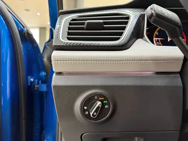 Volkswagen Tayron 2023, фото 9