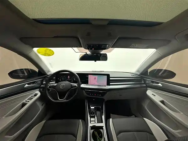 Volkswagen Lamando 2022, фото 22