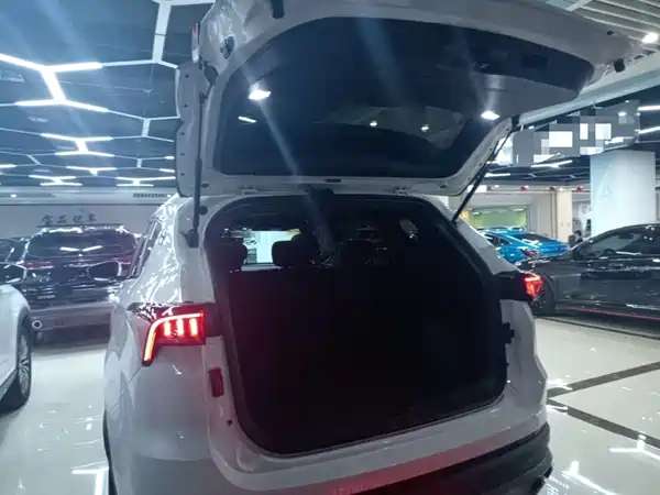 Jetour X70 PLUS 2023, фото 18