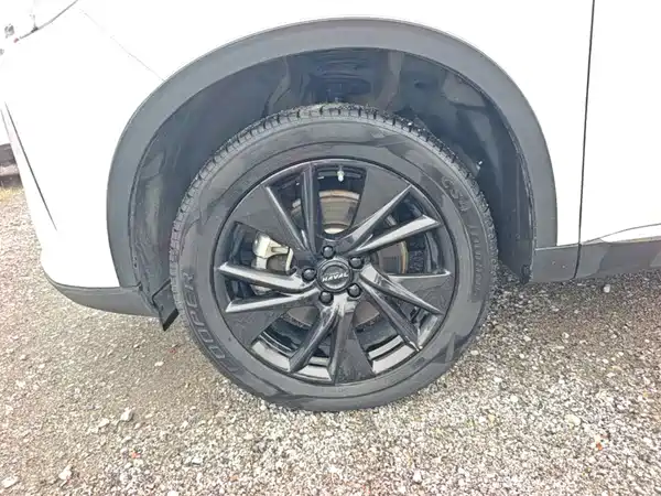 Haval H6 2021, фото 22