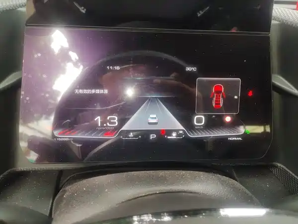 Haval Dargo 2021, фото 12
