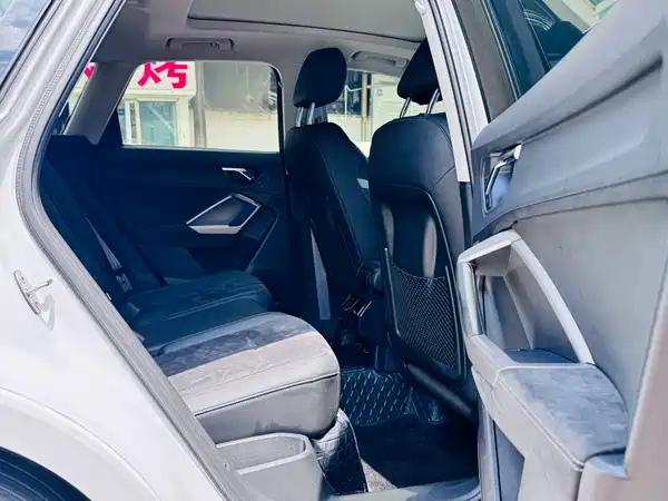 Audi Q3 2022, фото 20