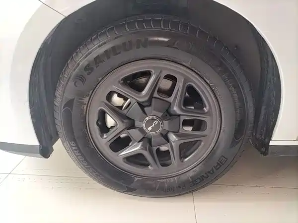 BYD Seal 05 DM-i 2025, фото 23